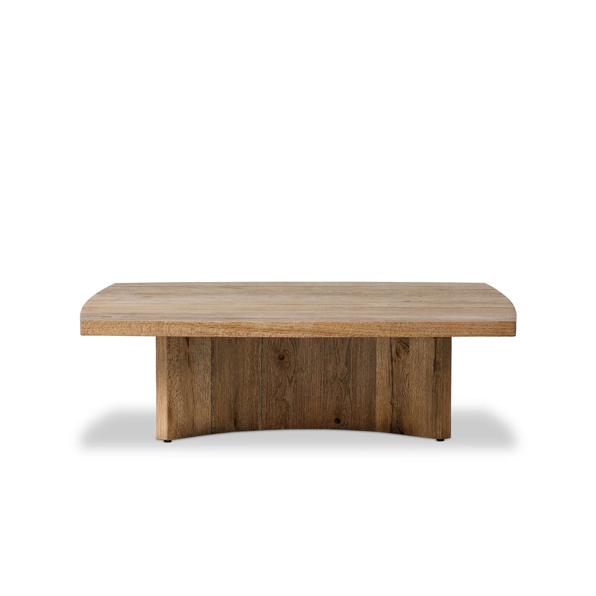 Brinton Square Coffee Table - Image 5