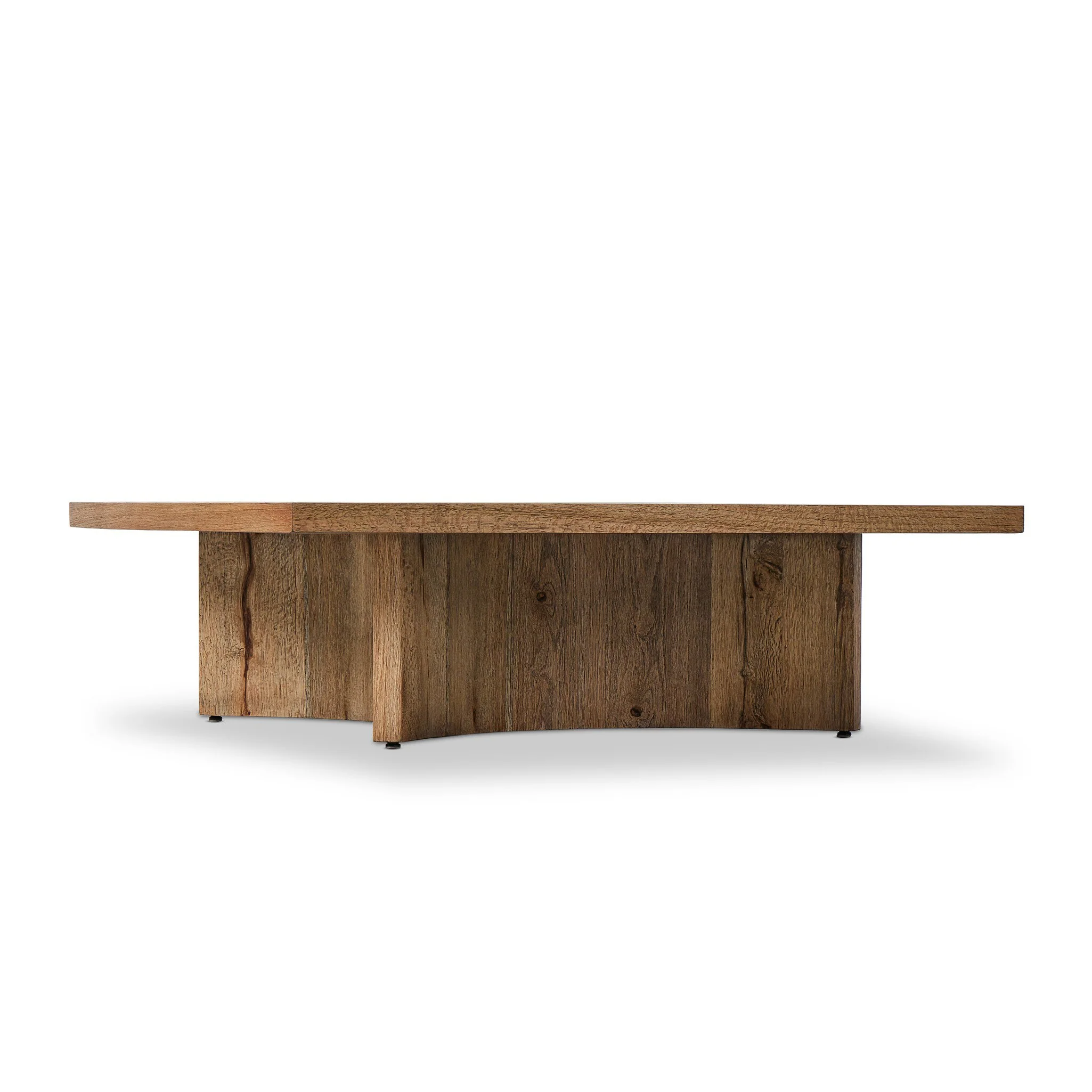 Brinton Square Coffee Table - Image 6