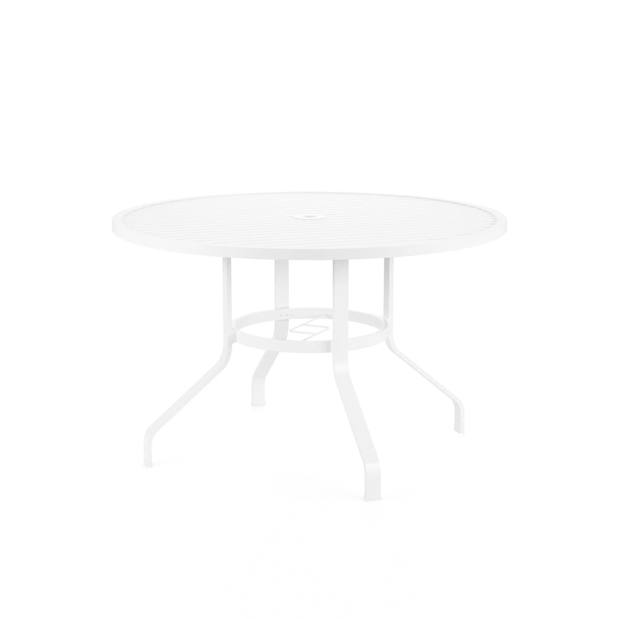 Bristol 48" Round Dining Table - Image 4