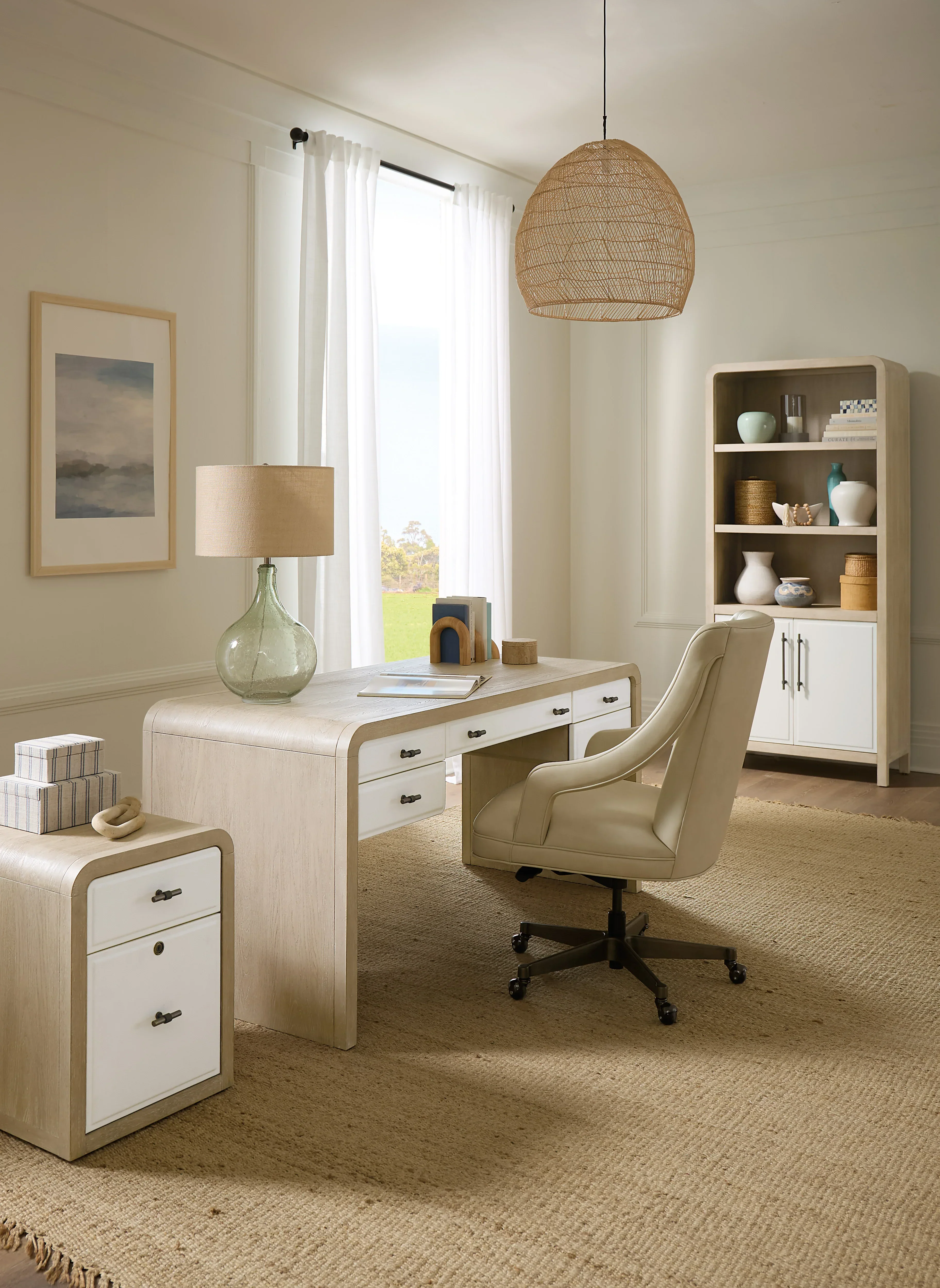 Brixton Bookcase - Image 8