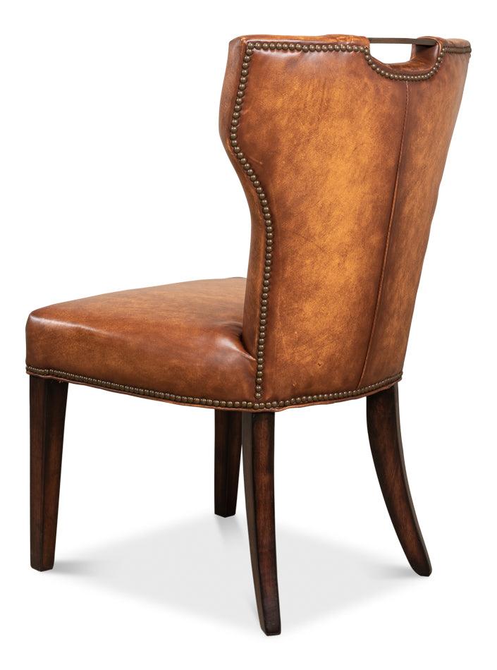 Broderick Dining Chair - Set of 2 - Image 5