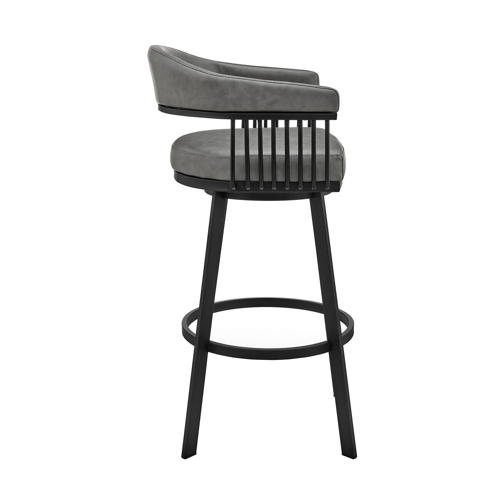 Bronson Barstool - Set of 2 - Image 19
