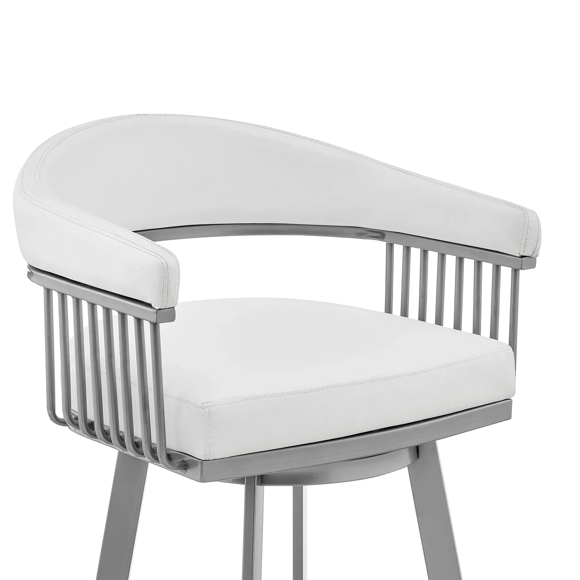 Bronson Counter Stool - Set of 2 - Image 30