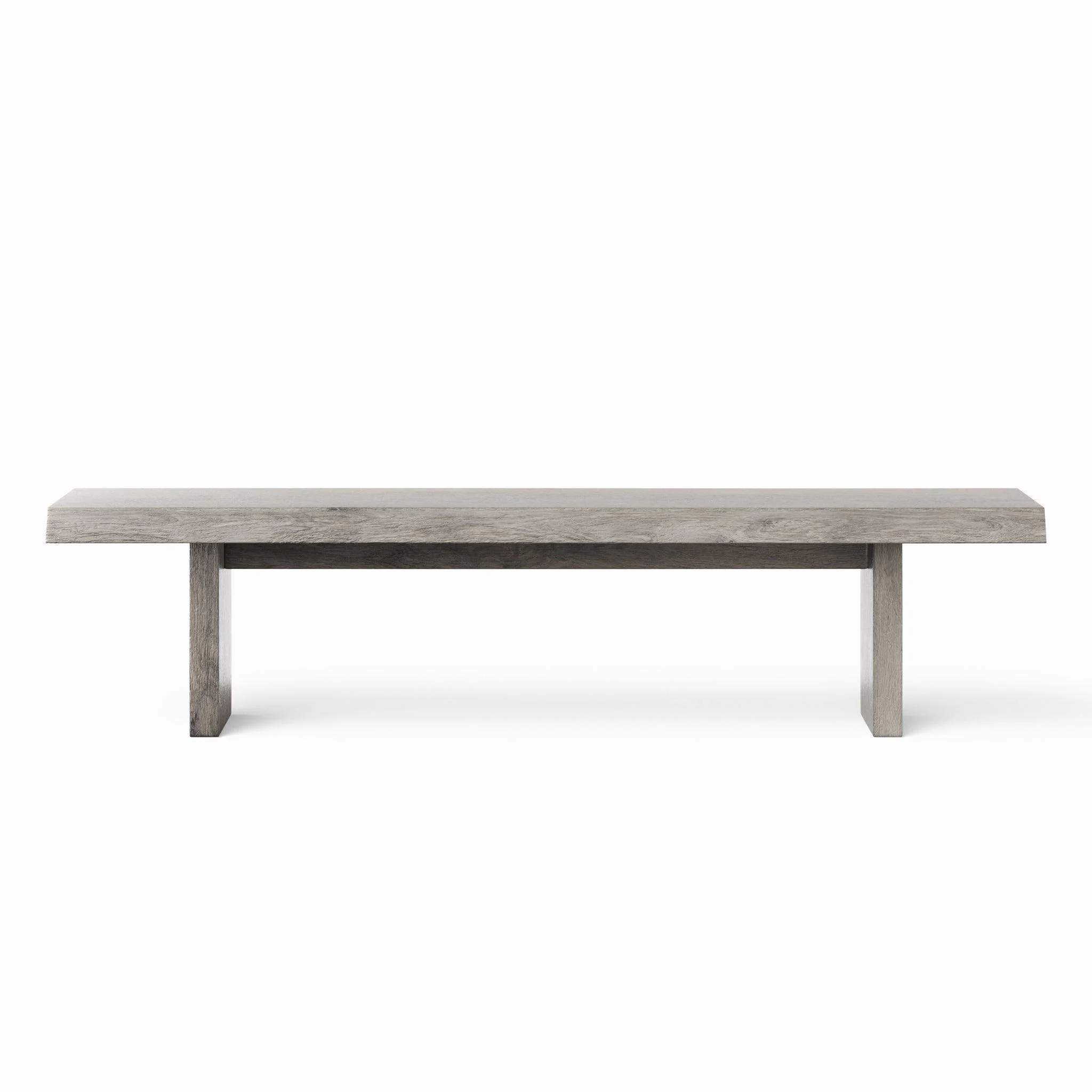 Brooks - Bench - 102" - Image 11