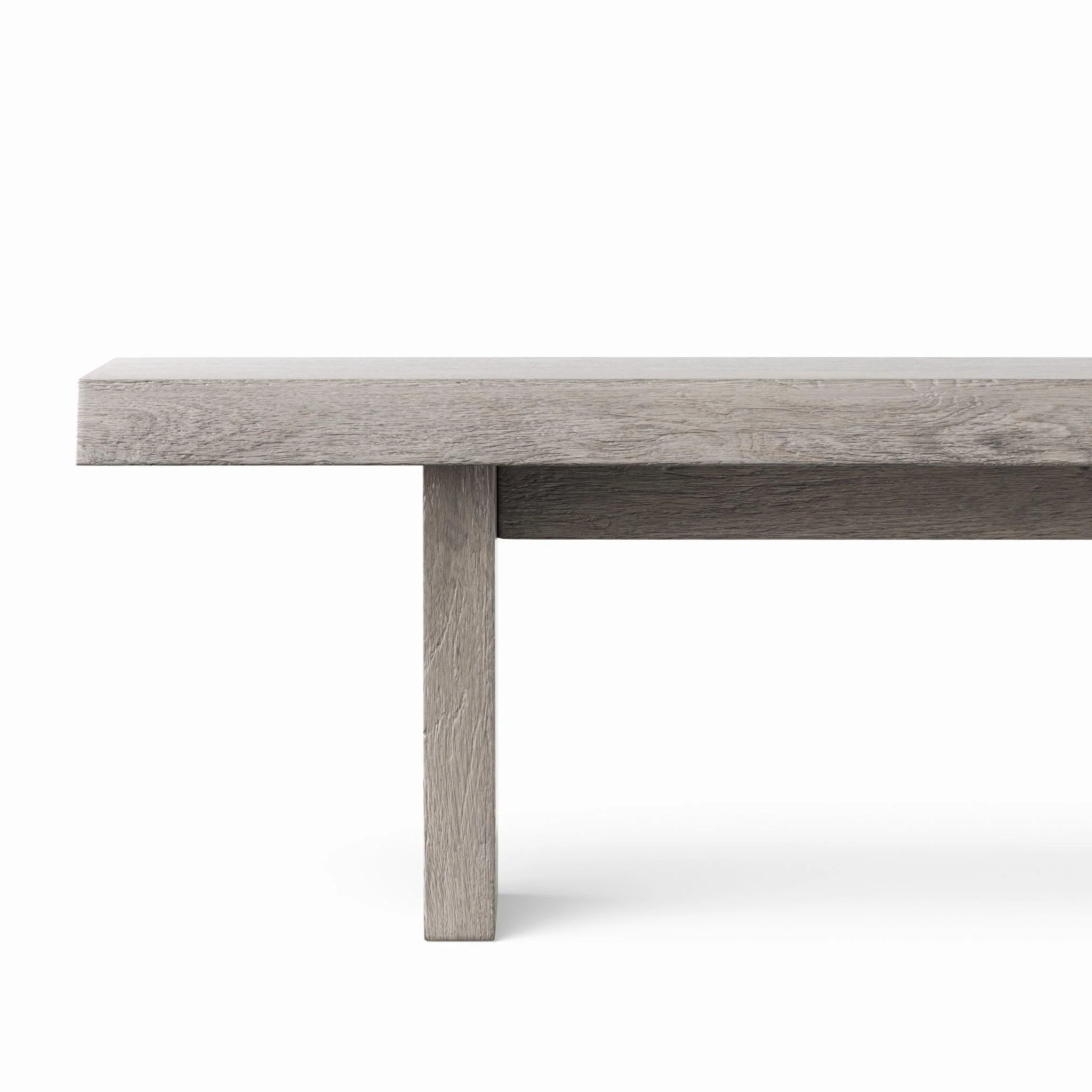 Brooks - Bench - 102" - Image 12