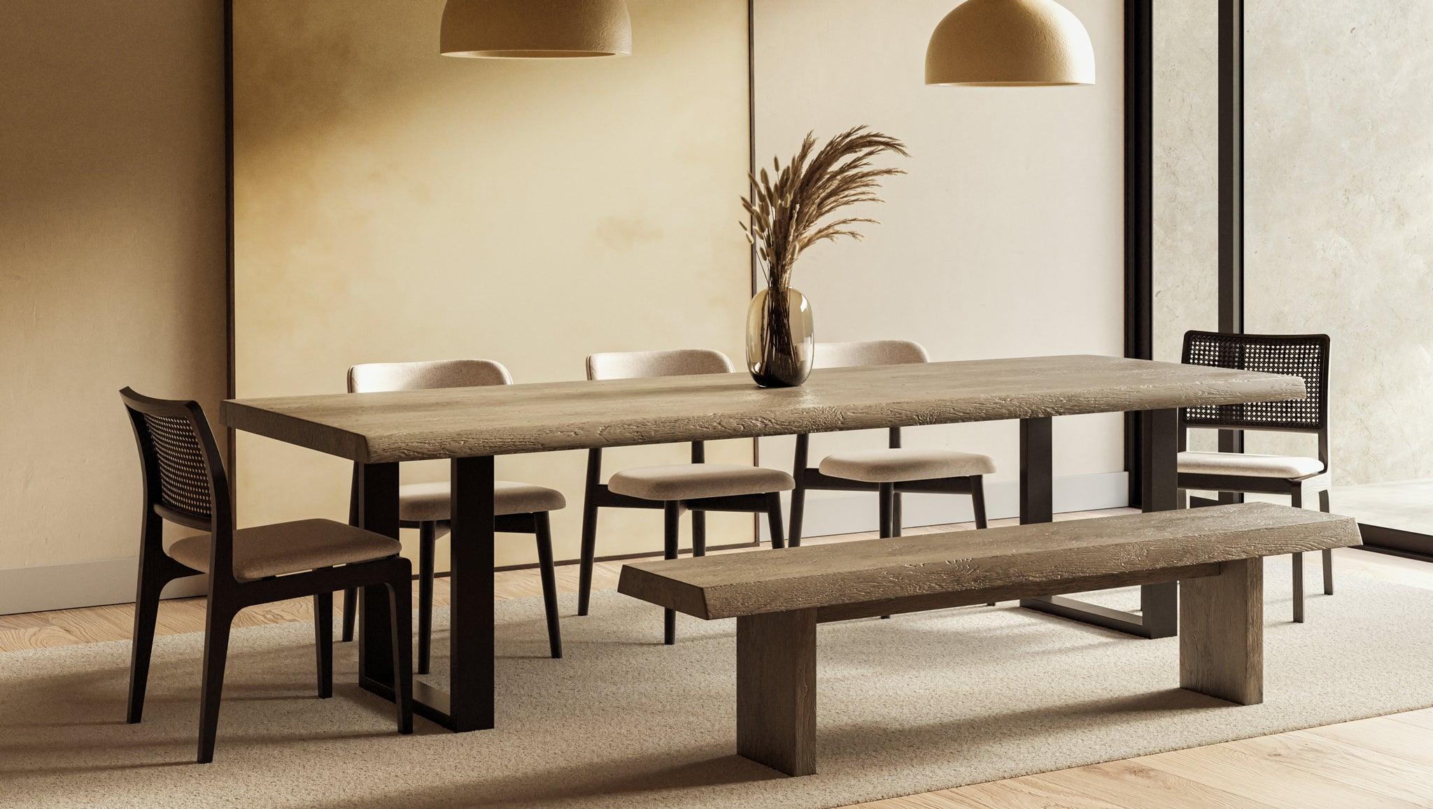 Brooks - Bench - 102" - Image 18