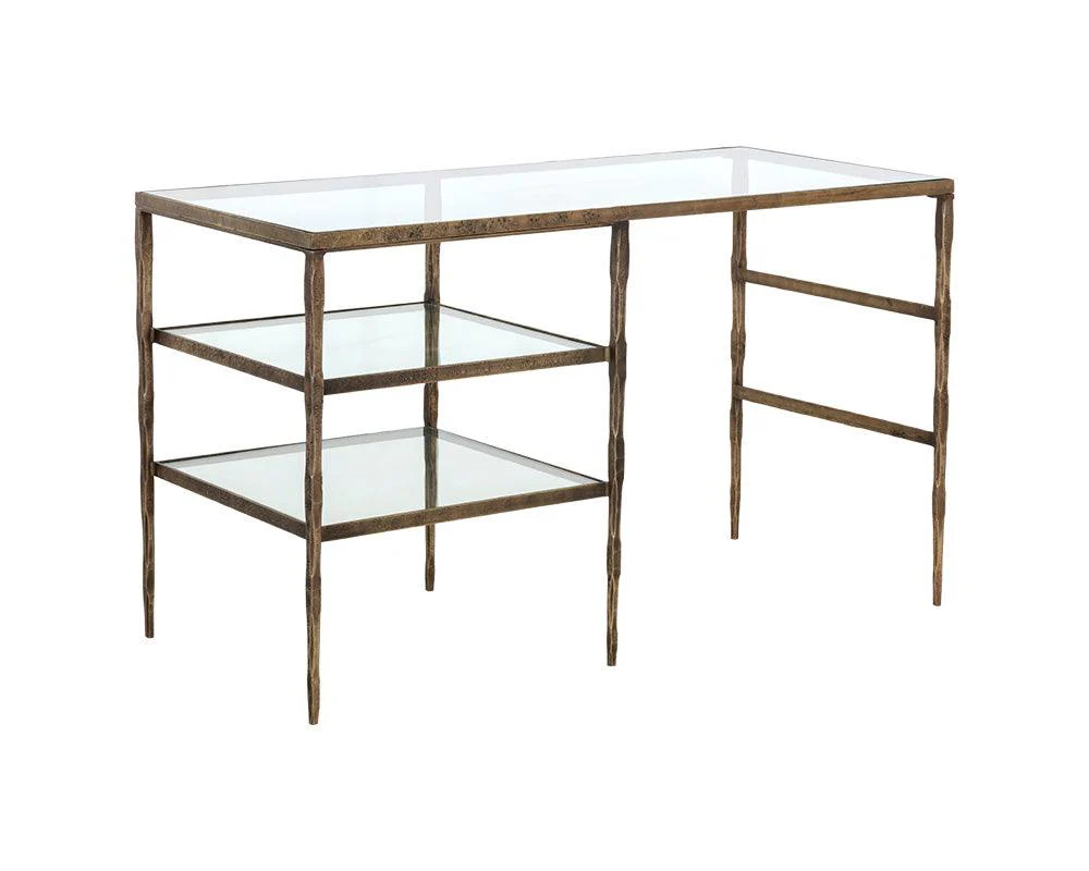 Bruna Desk - Image 4