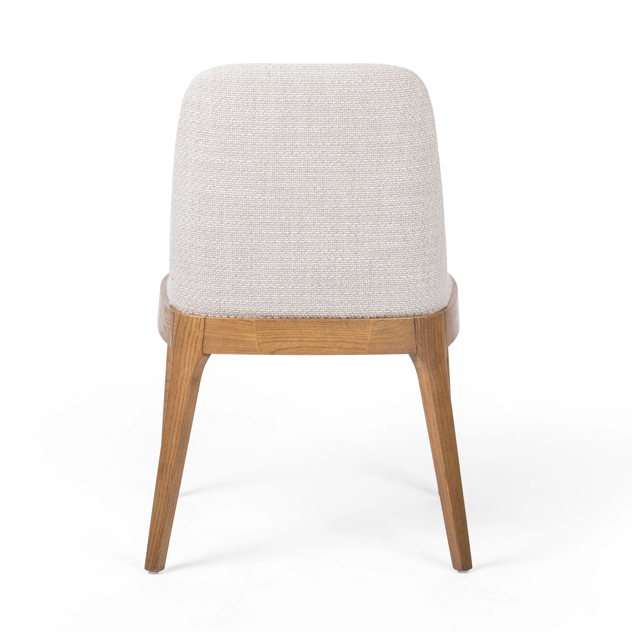 Bryce Armless Dining Chair - Set of 2 - Image 4