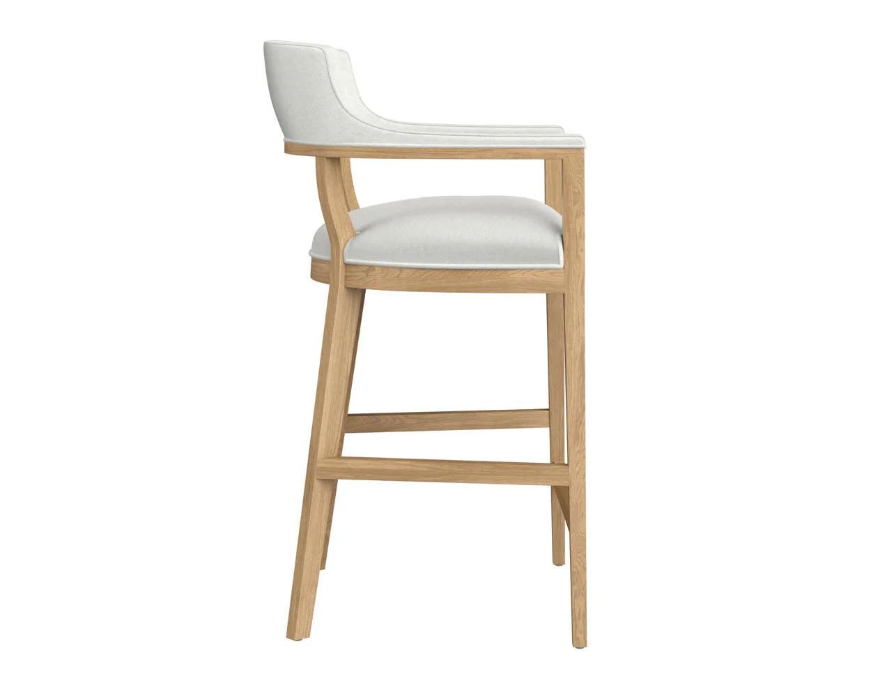 Brylea Barstool - Image 5
