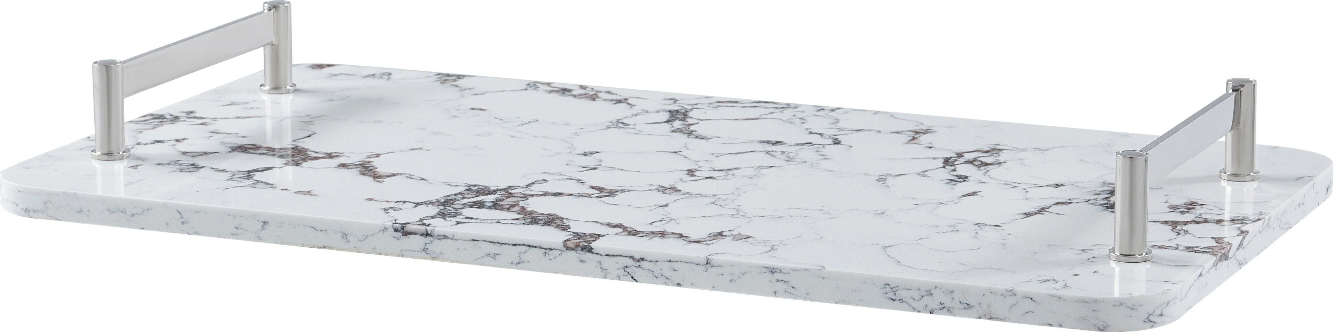Buchanan Grande Rectangular Decorative Tray