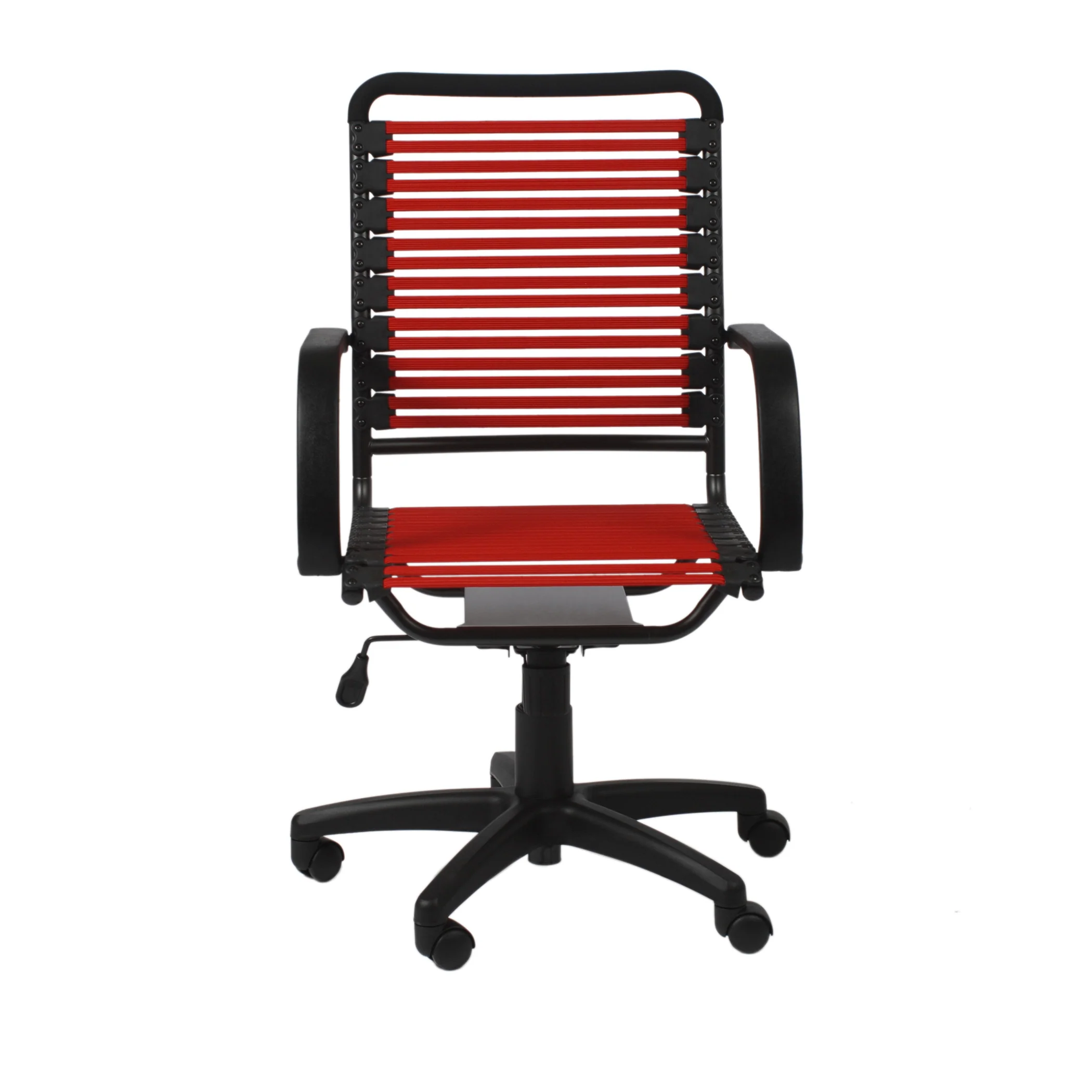 Bungie Flat High Back Office Chair - Image 9