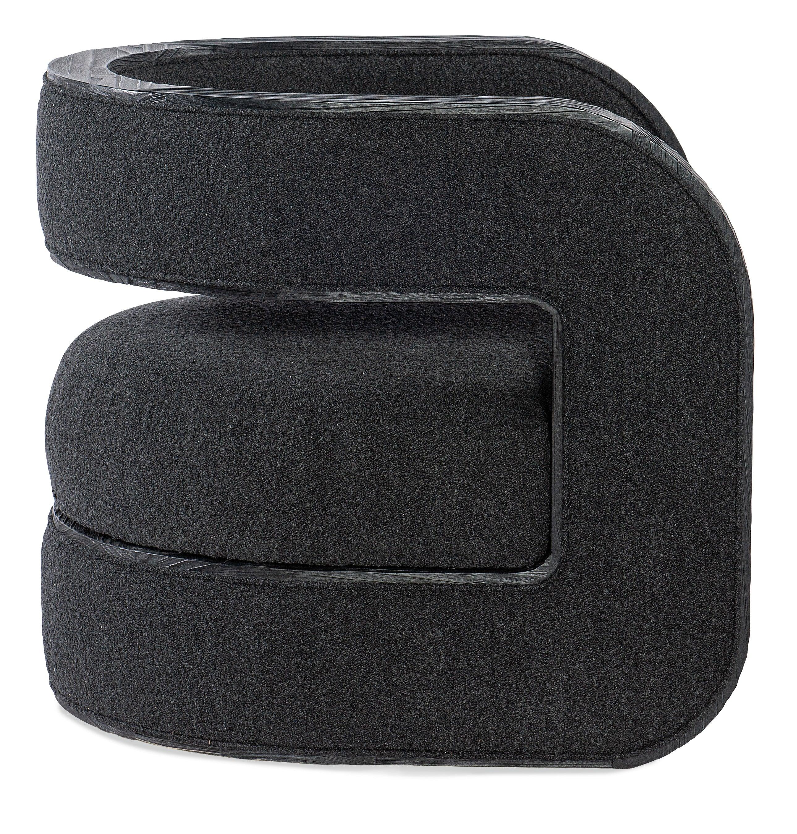 Burke Accent Chair - Image 3