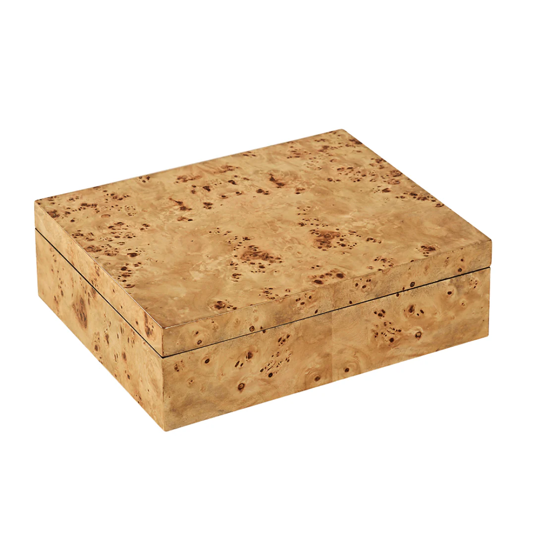 Burl Box Large - Image 4