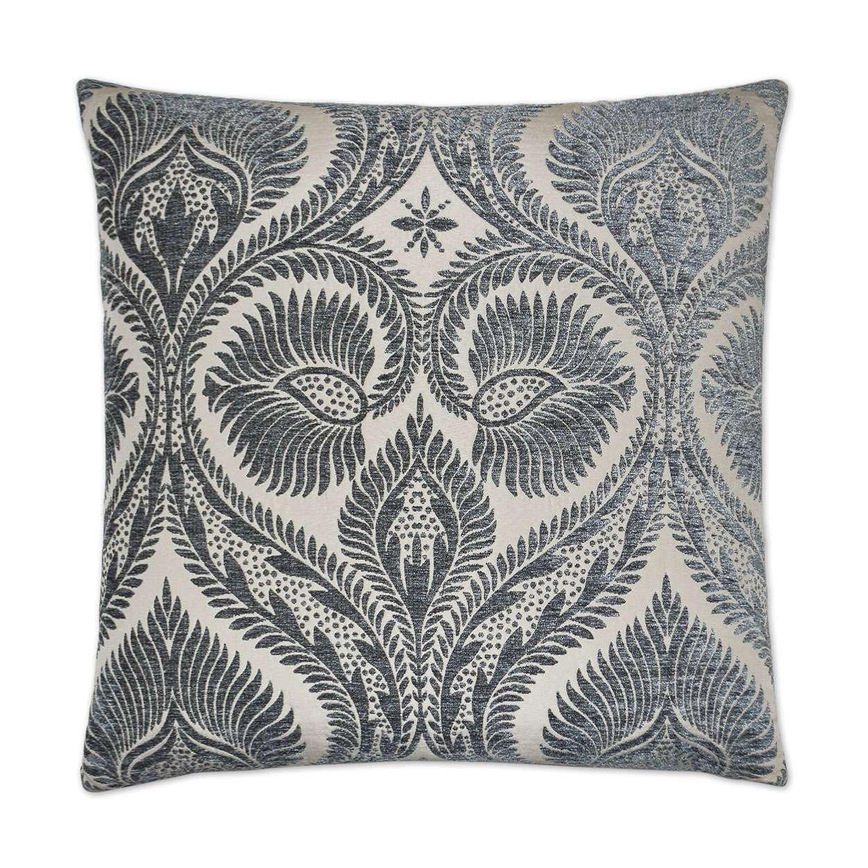 Burma Pillow