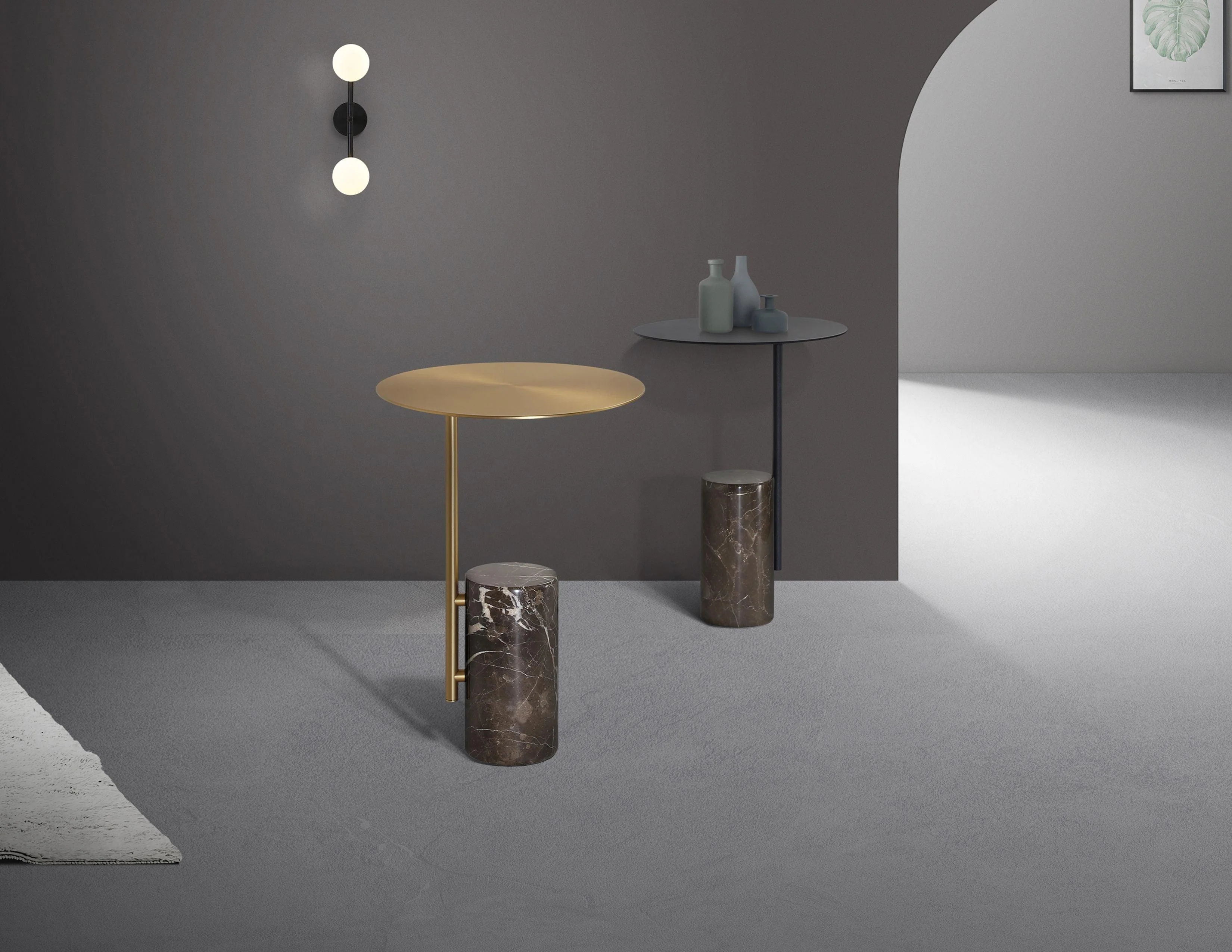 Butler End Table - Image 4