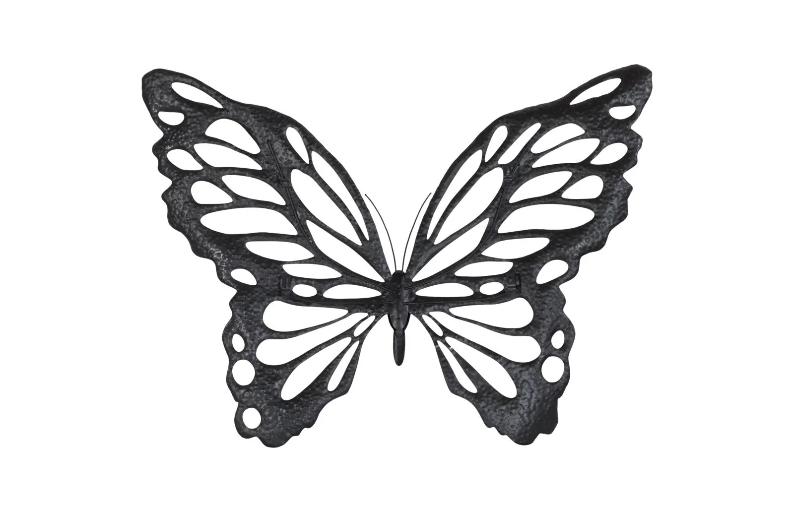 Butterfly Wall Art, SM - Image 4