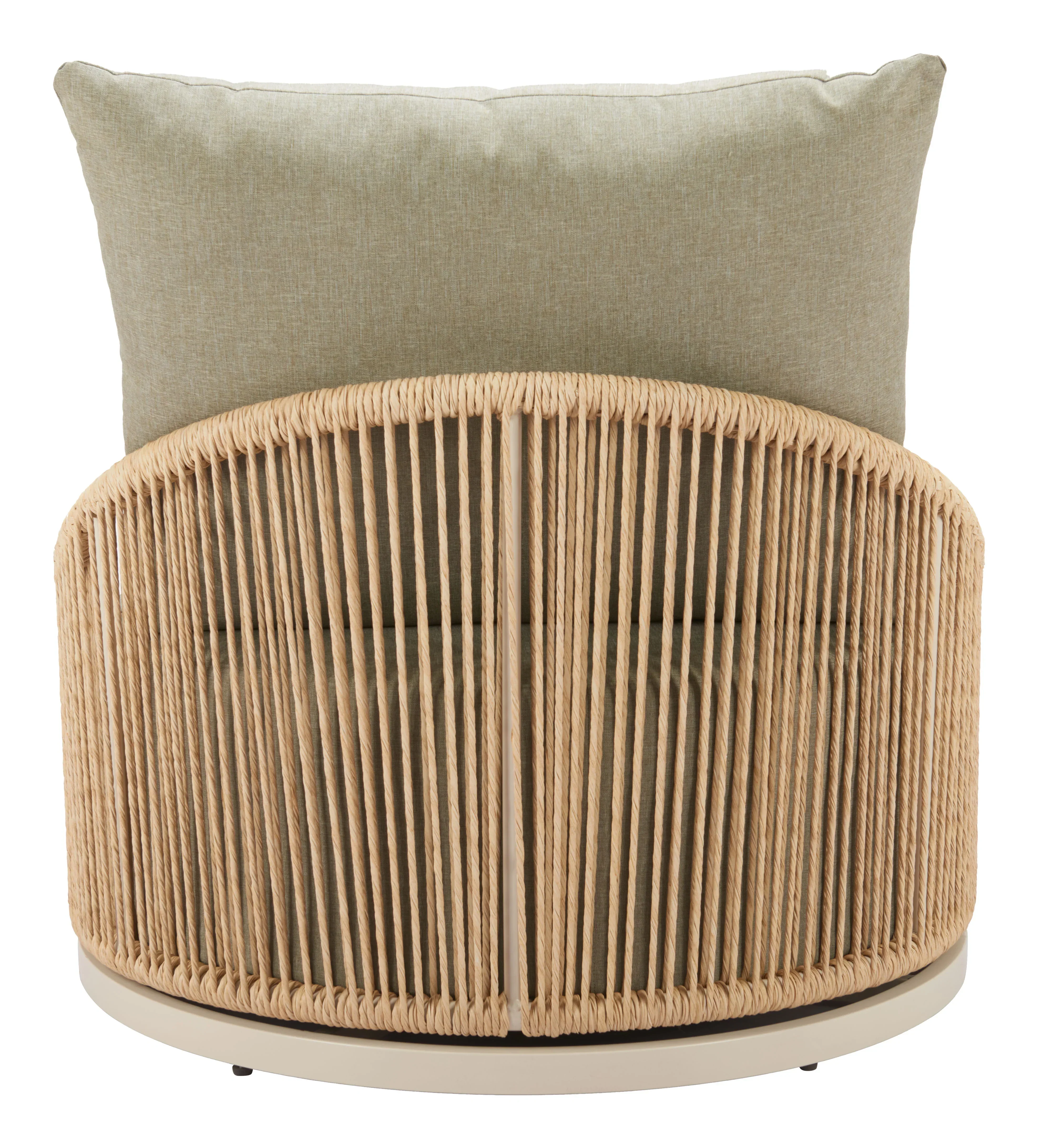 Cabana Swivel Chair - Image 7