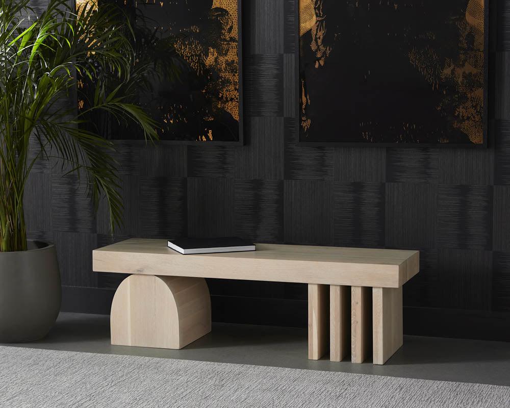 Cadence Bench - Image 2