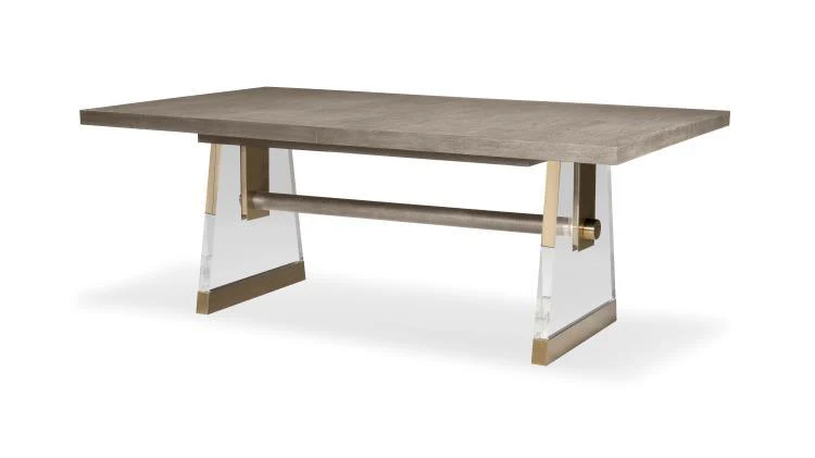 Cadence Rectangular Dining Table - Image 7