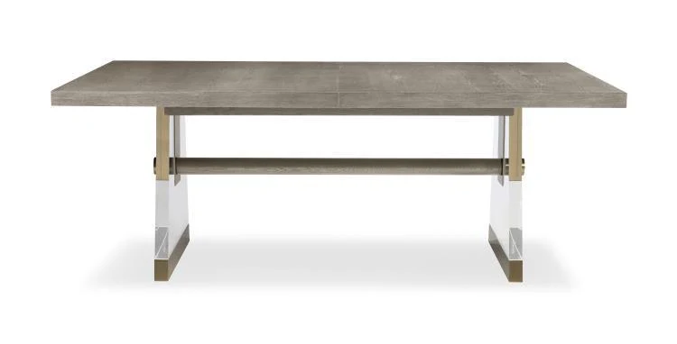 Cadence Rectangular Dining Table - Image 8