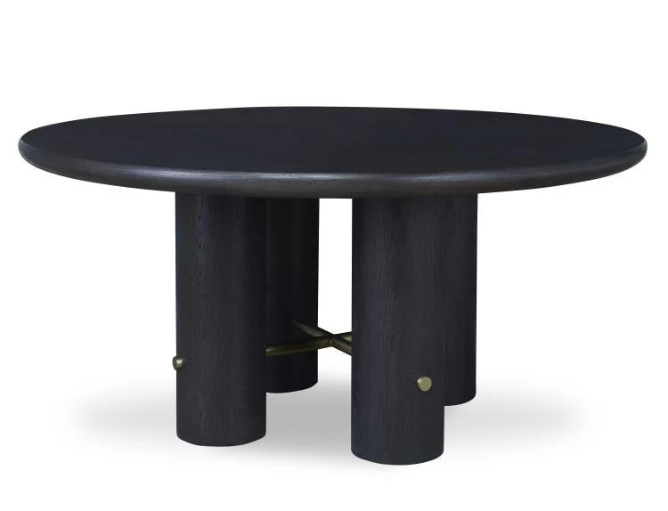Cadence Round Dining Table
