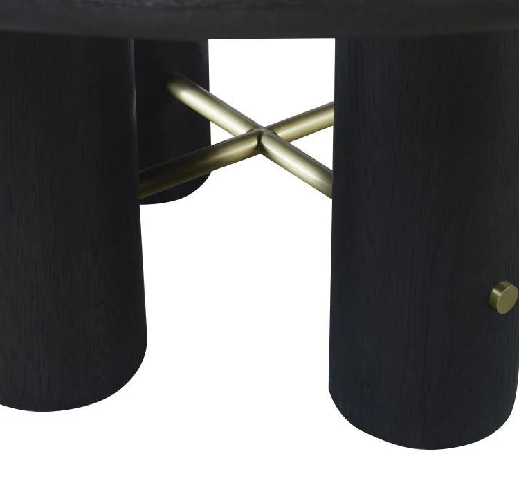 Cadence Round Dining Table - Image 3