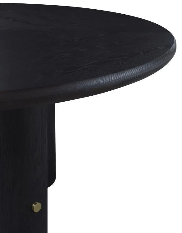 Cadence Round Dining Table - Image 4