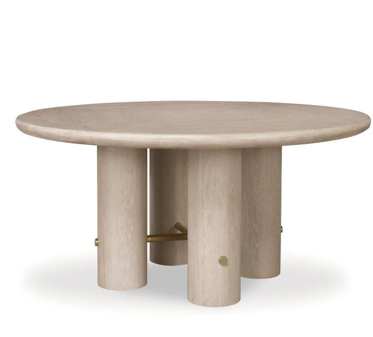 Cadence Round Dining Table - Image 6
