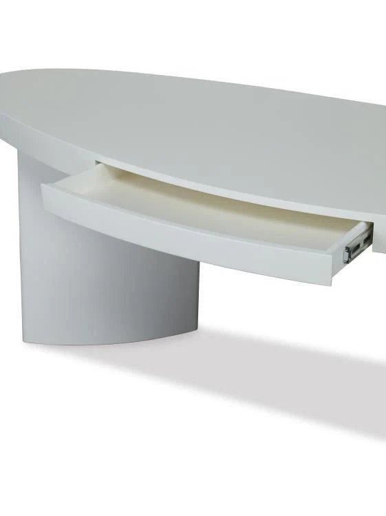 Cadence Writing Desk - Image 9