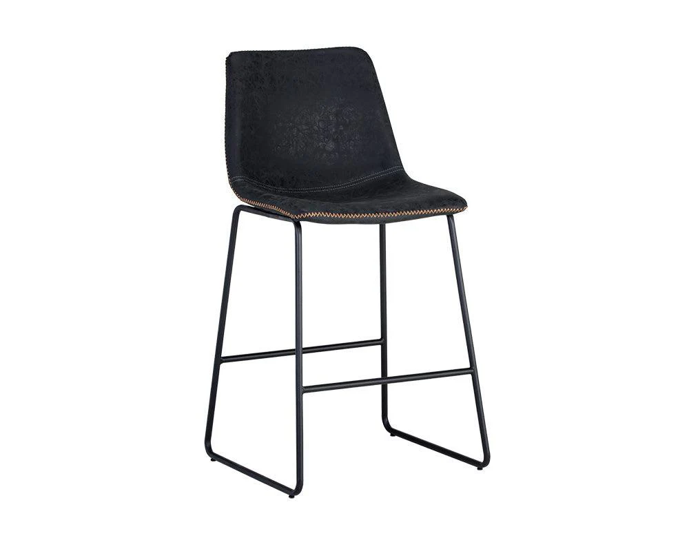 Cal Counter Stool  - Set of 2