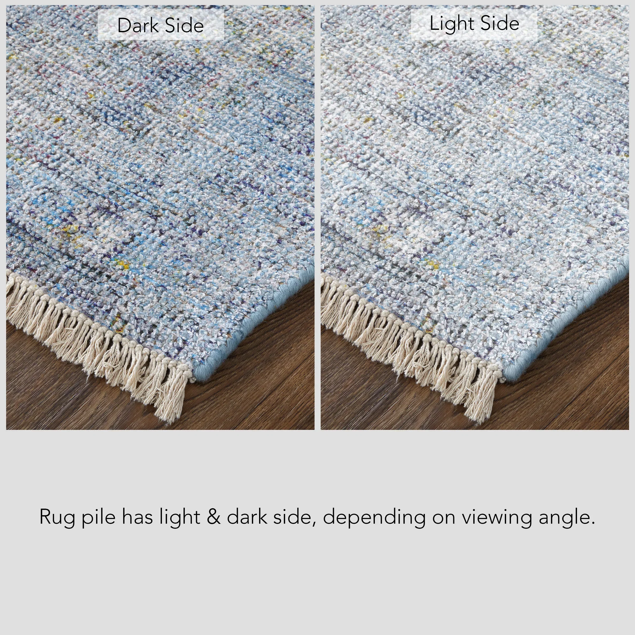 Caldwell Transitional Distressed - Image 3