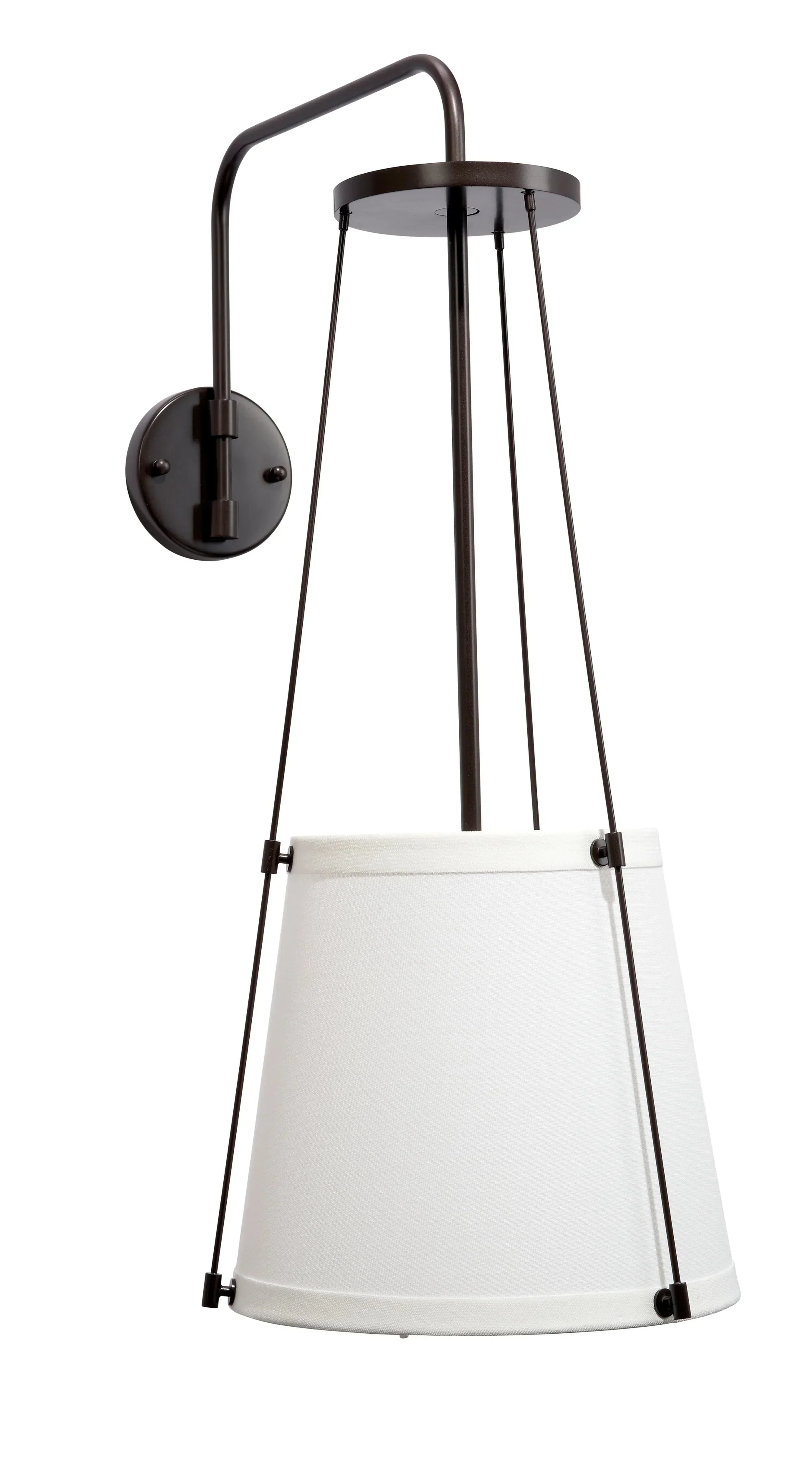 California Wall Sconce - Image 3
