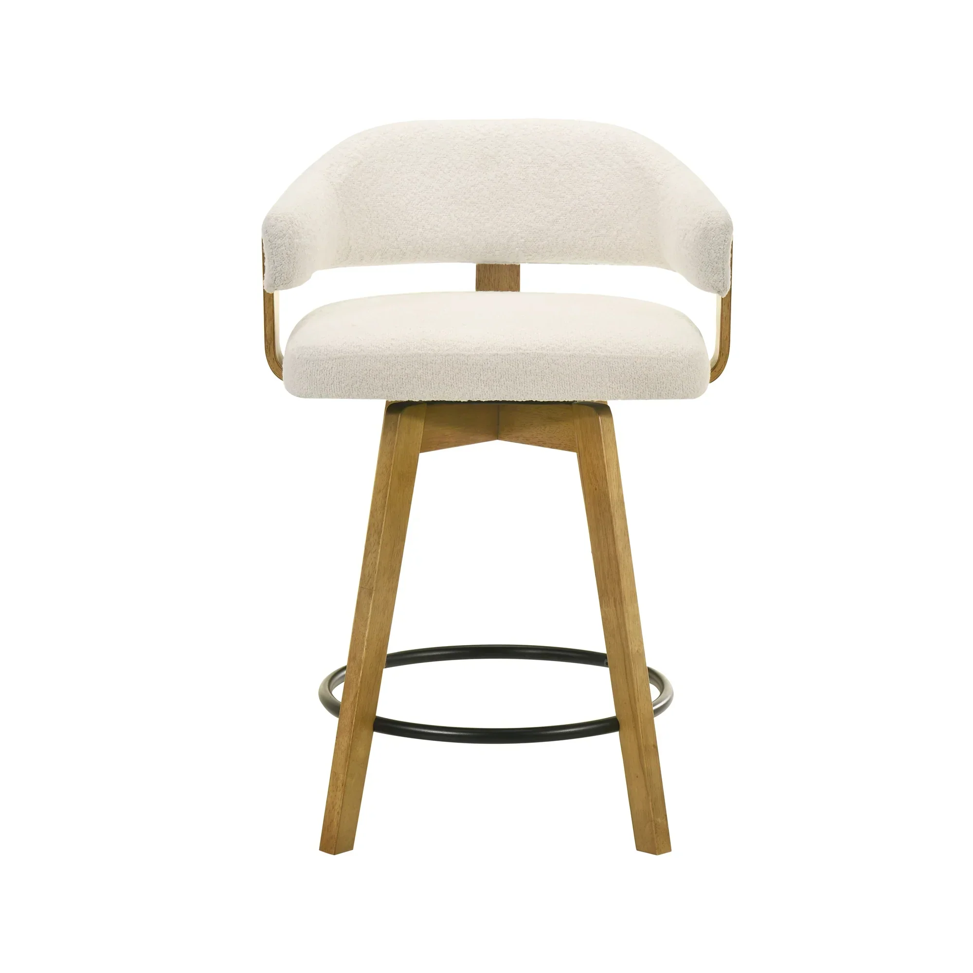 Callah Counter Stool - Set of 2 - Image 3