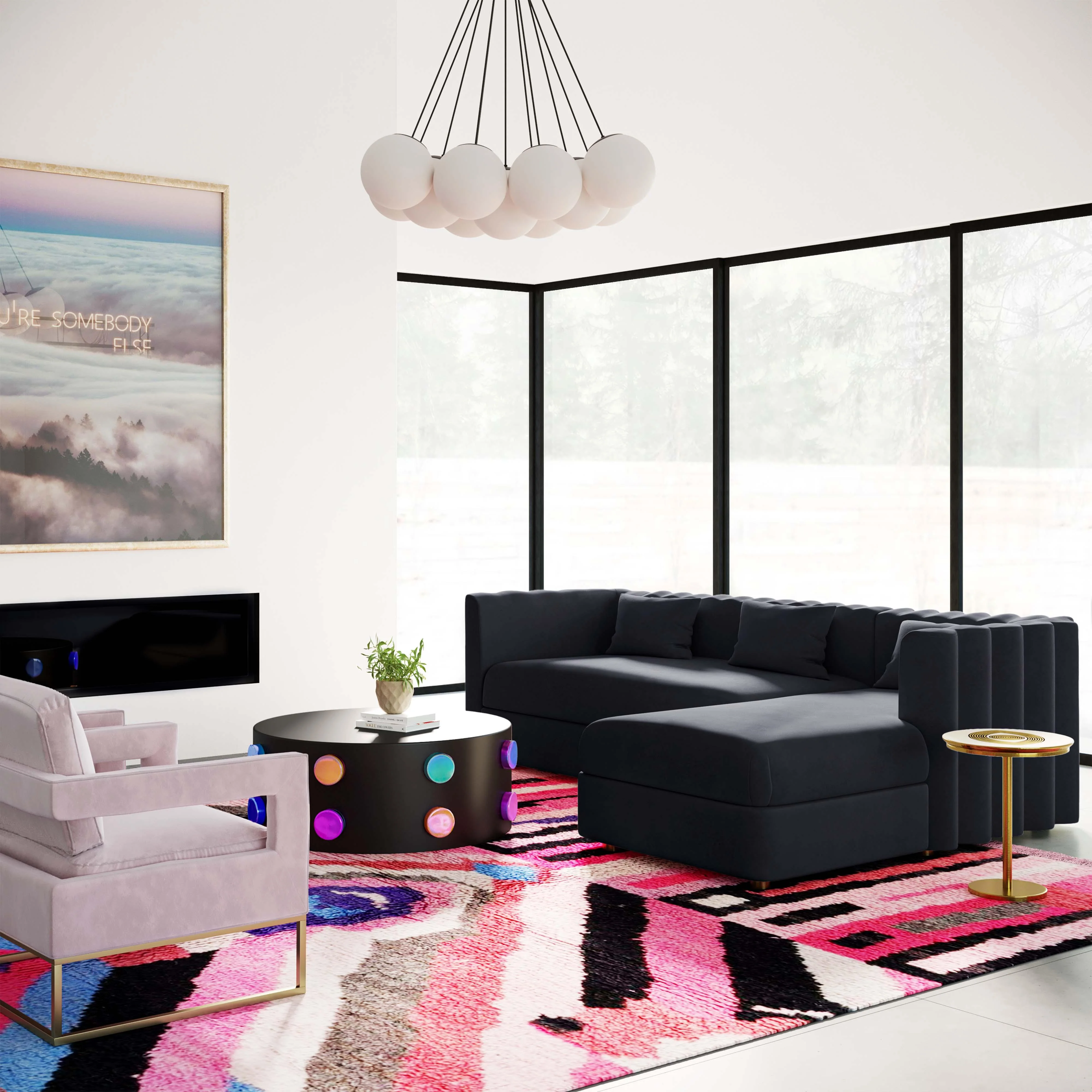 Callie Sectional - RAF - Image 2