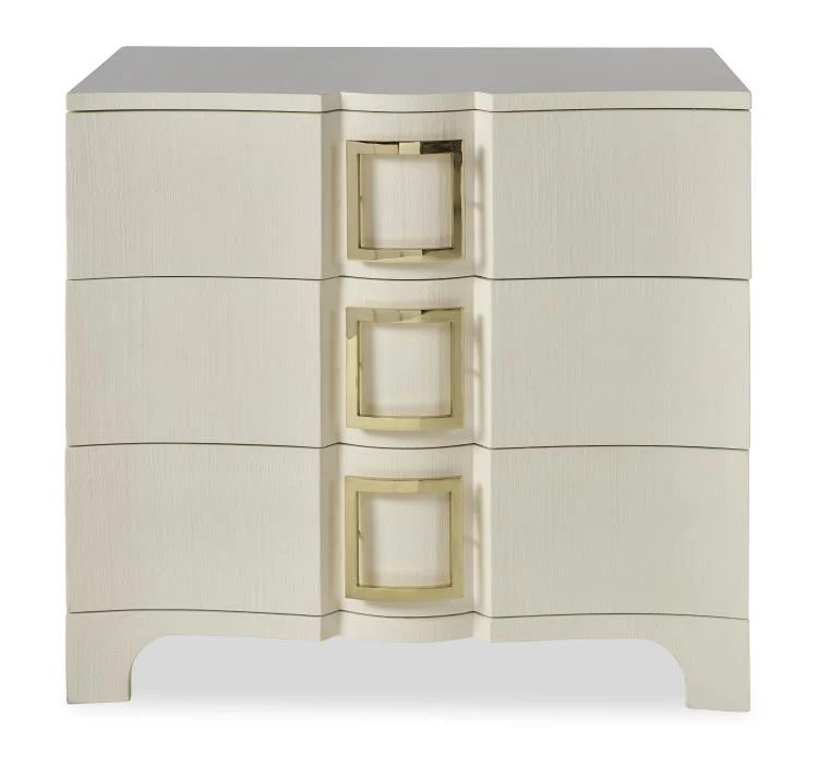 Callie Three Drawers - Image 2