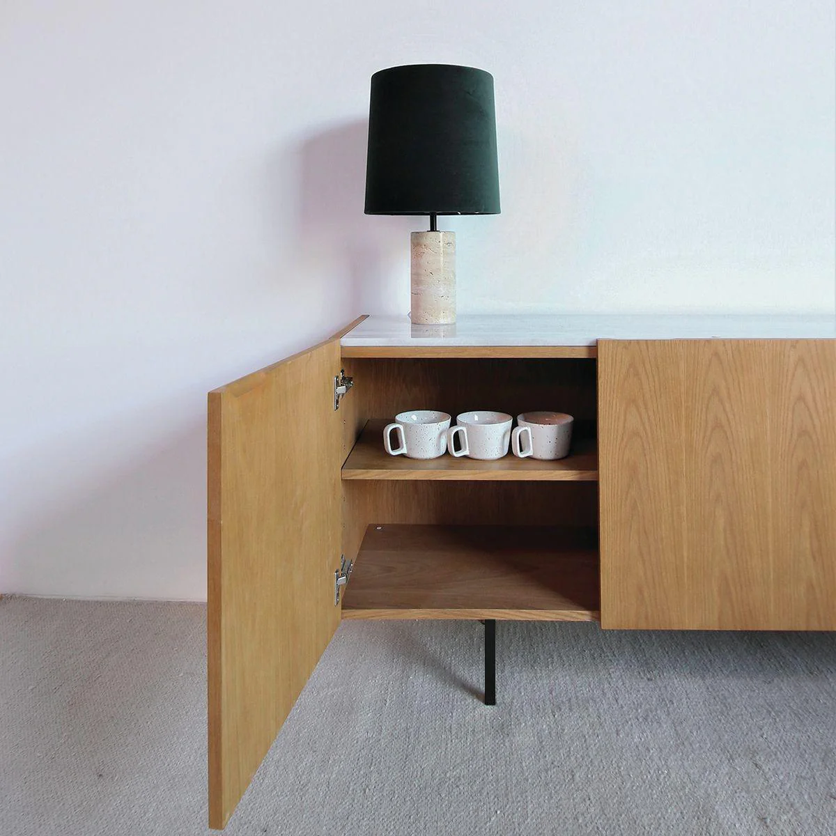 Calvin Buffet - Image 9