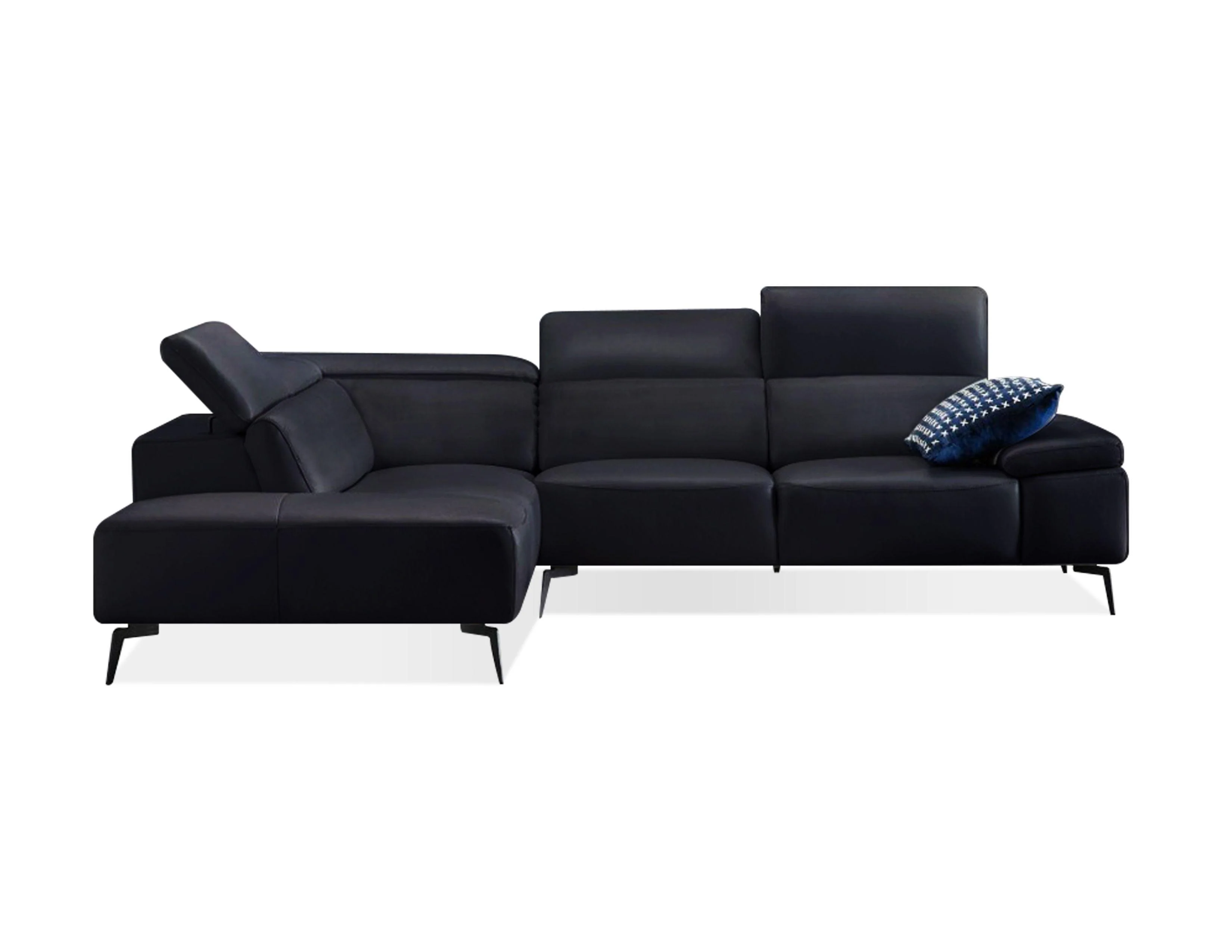 CAMELLO Sectional LSF Chaise