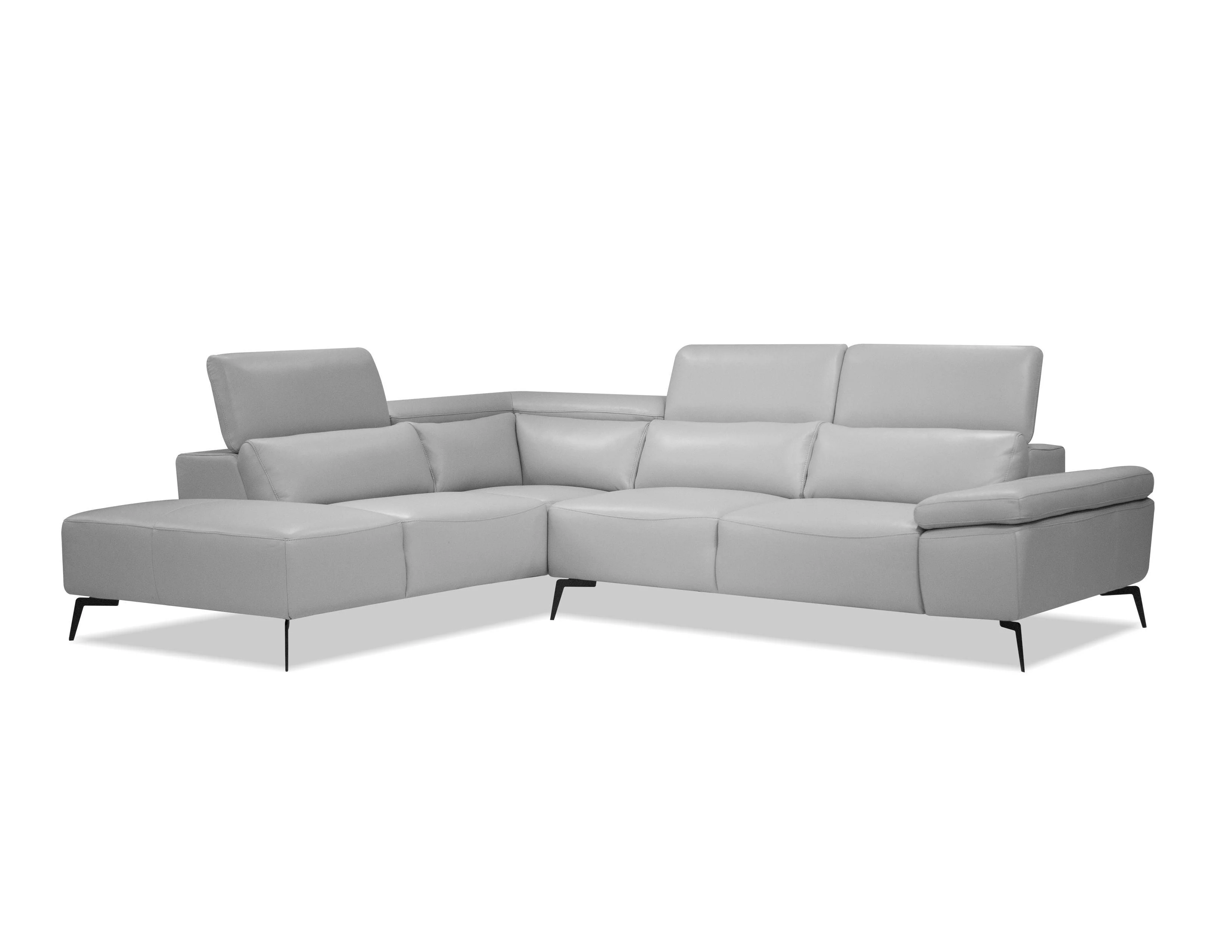 CAMELLO Sectional LSF Chaise - Image 6