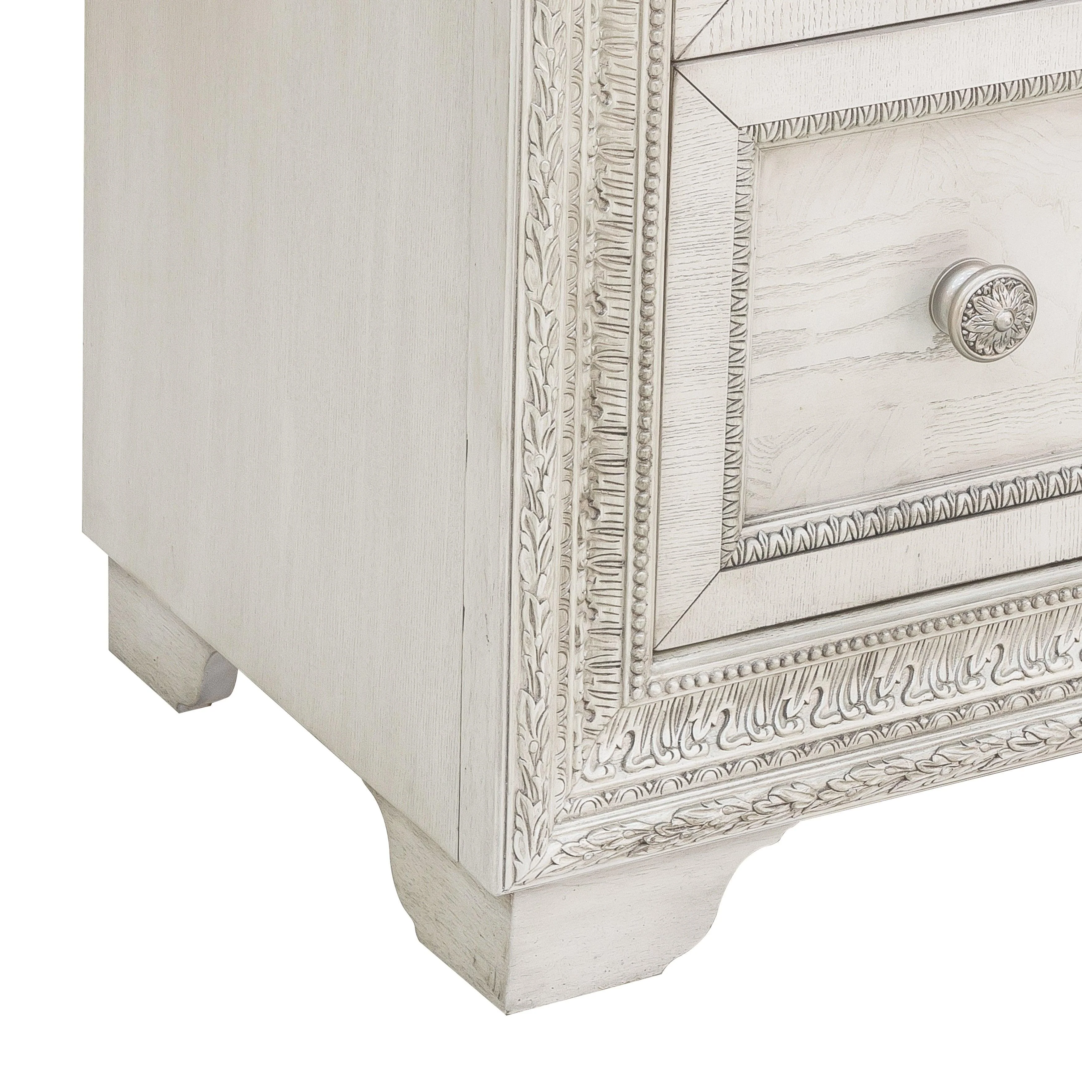 Camila 9 Drawer Dresser - Image 8