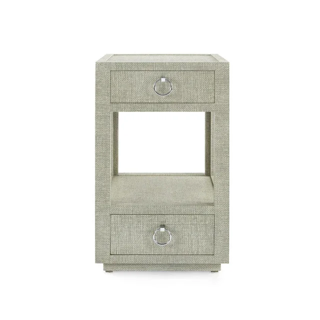 Camilla 2-Drawer Side Table - Image 8