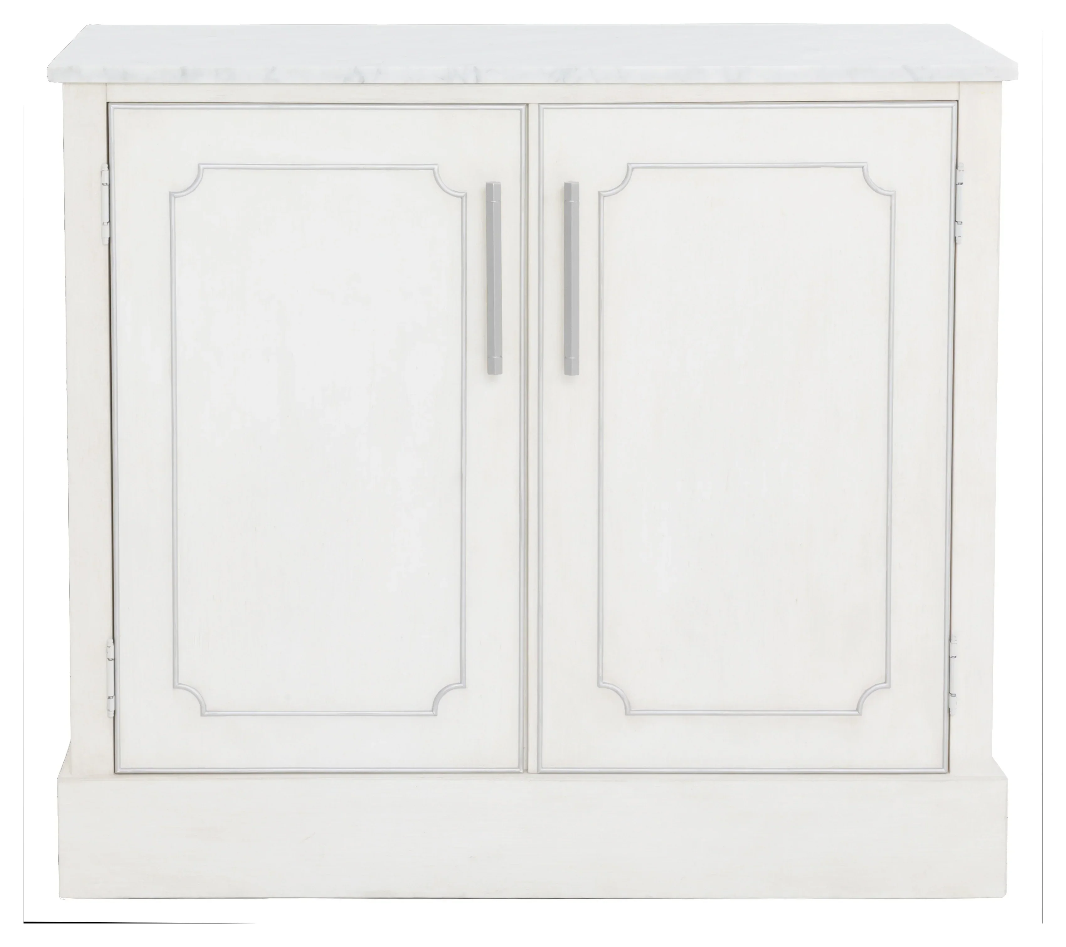 Camille Bar Cabinet - Image 4