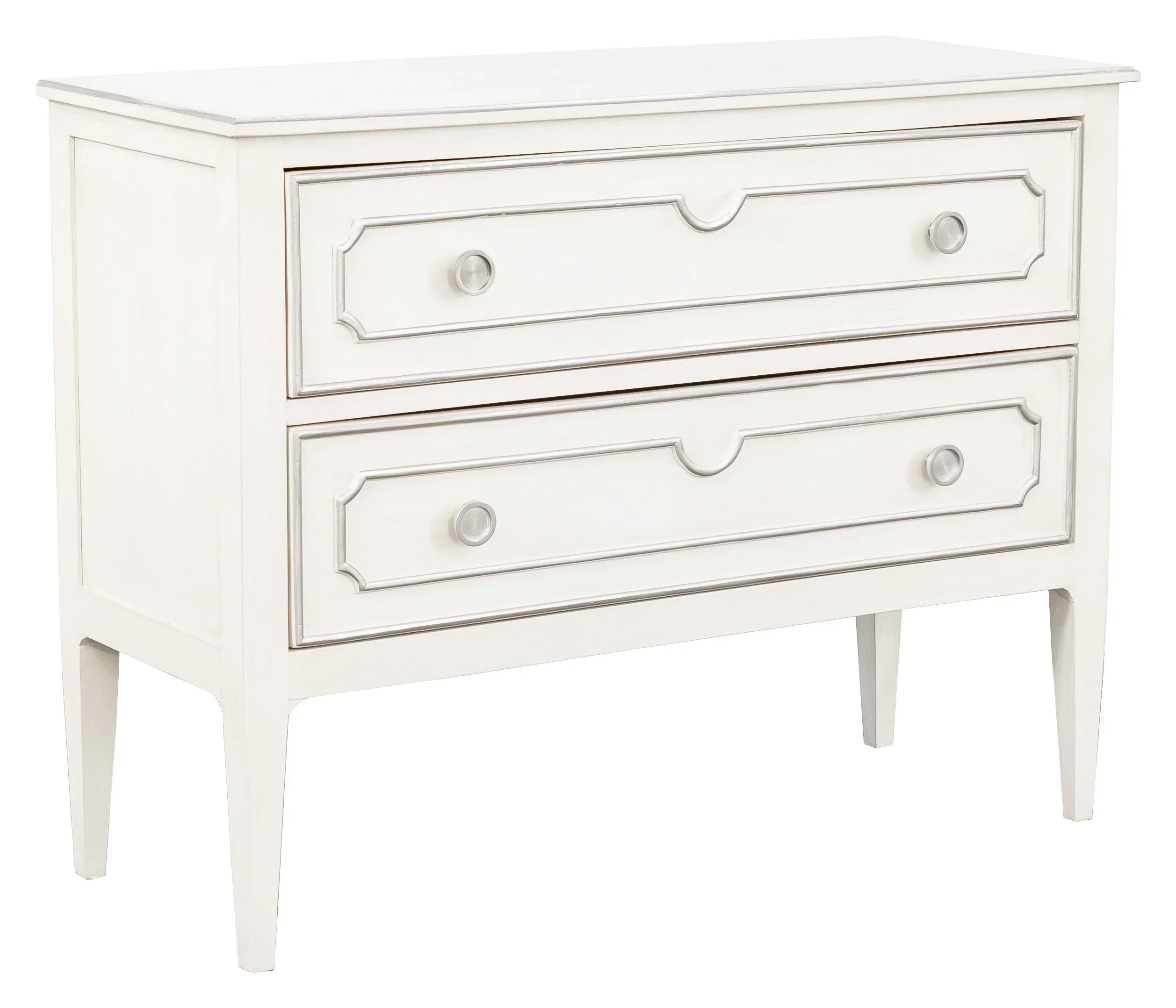 Camille Chest