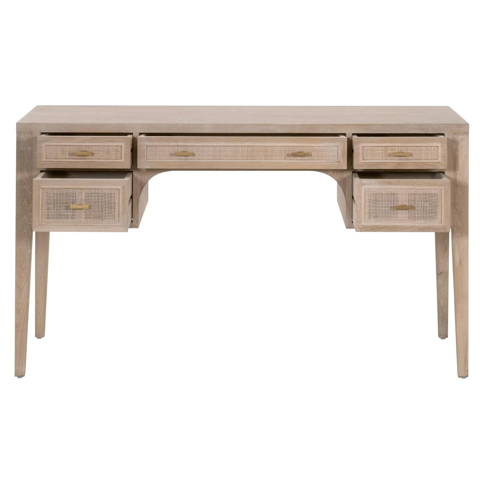 Cane Desk - Image 3