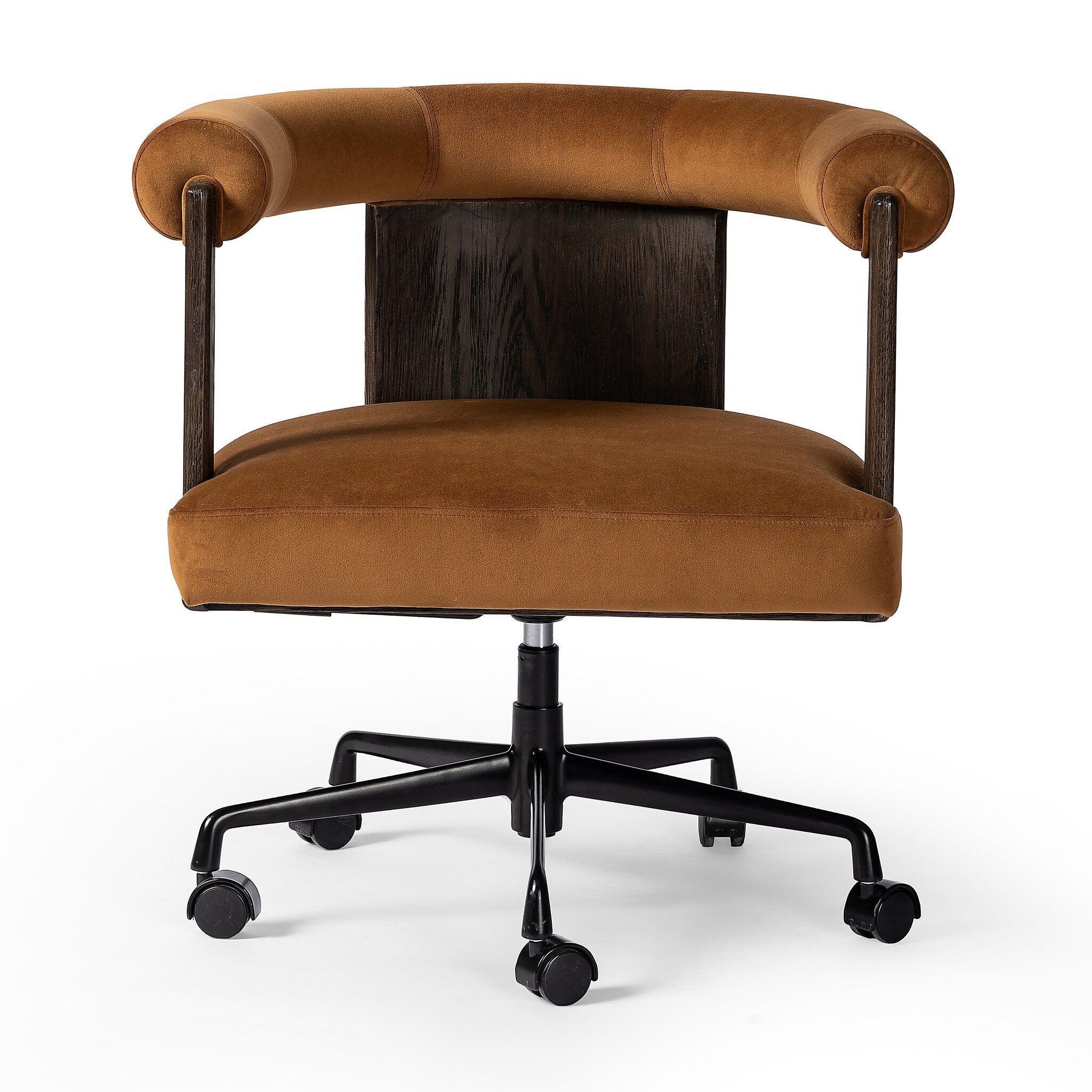 Canon Desk Chair - Image 3