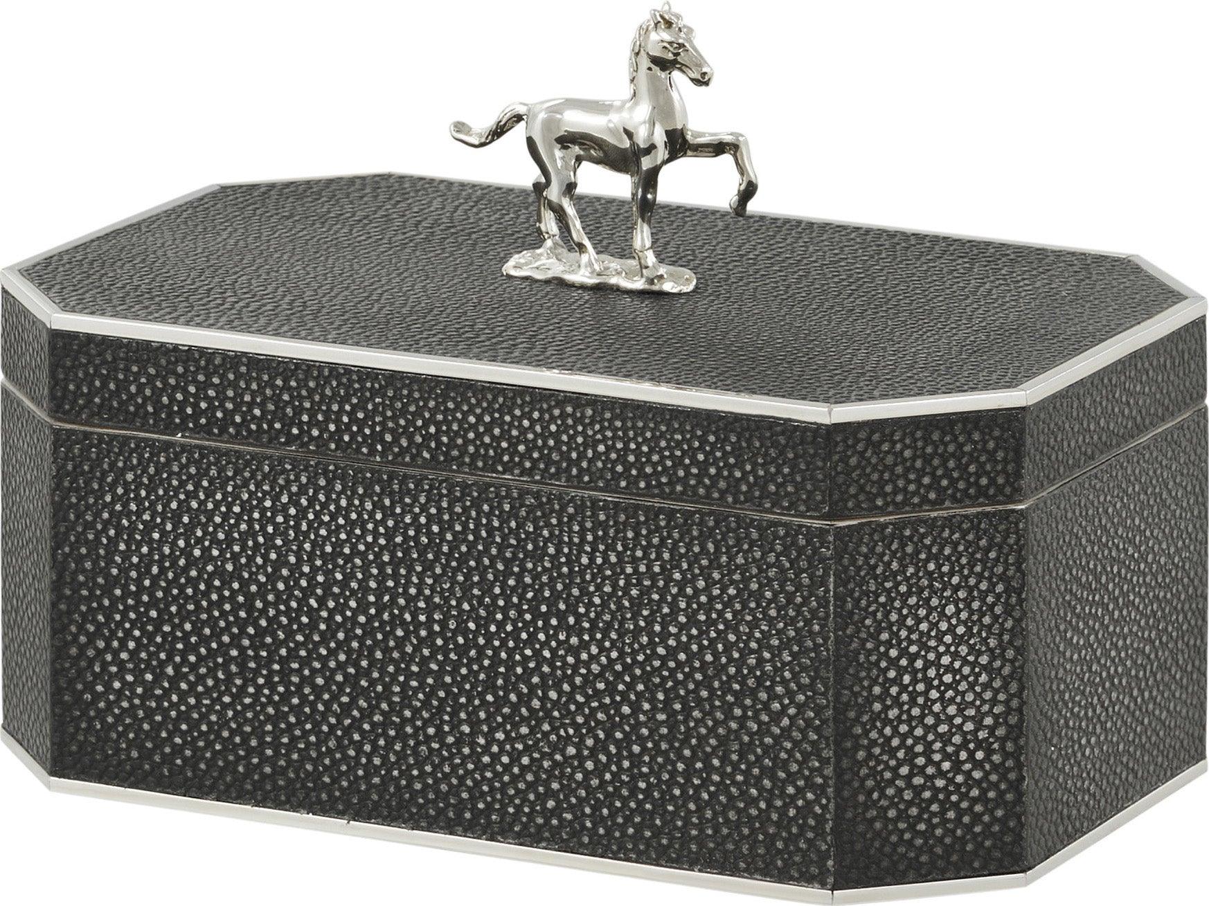 Canter Decorative Box