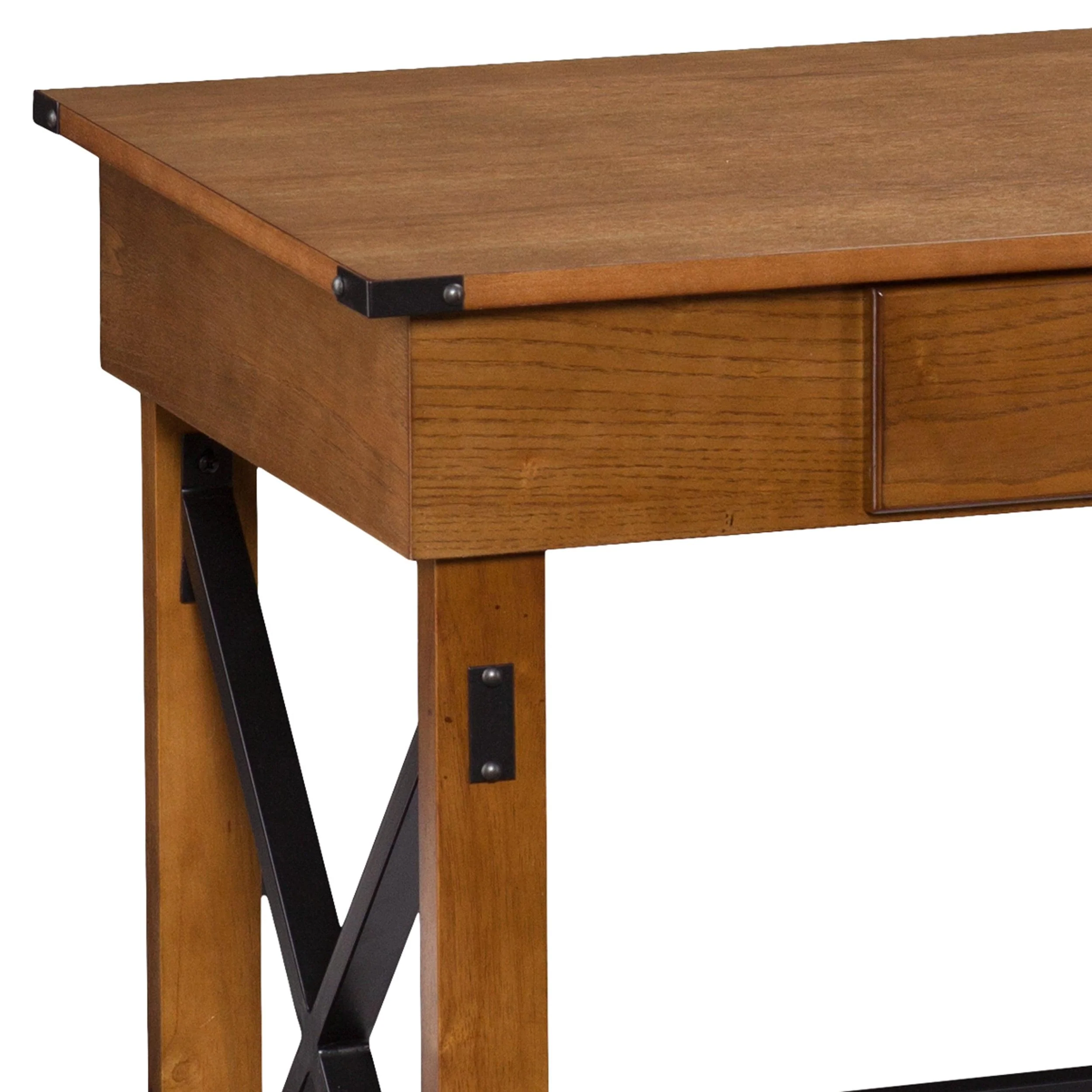 Canton Adjustable Height Desk - Image 4