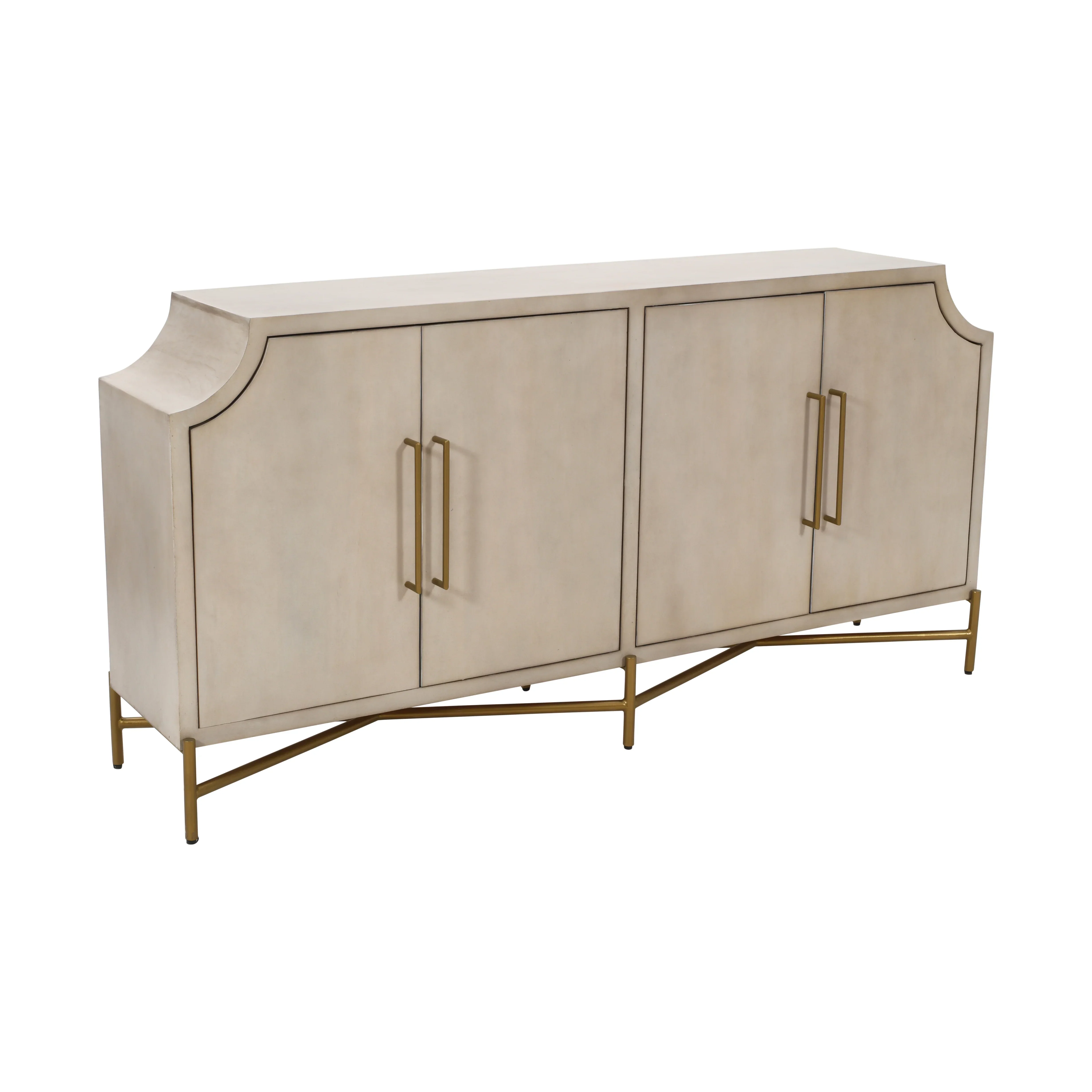 Capital Four-Door Sideboard