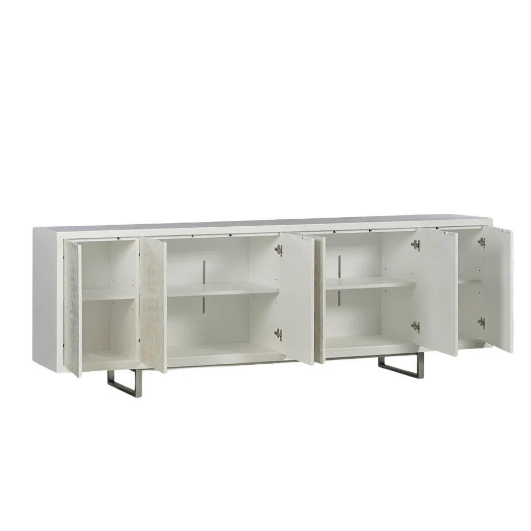 Capiz Sideboard Large - Image 4