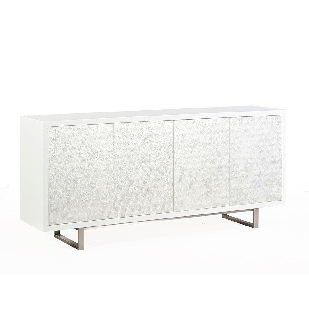 Capiz Sideboard Small - Image 3