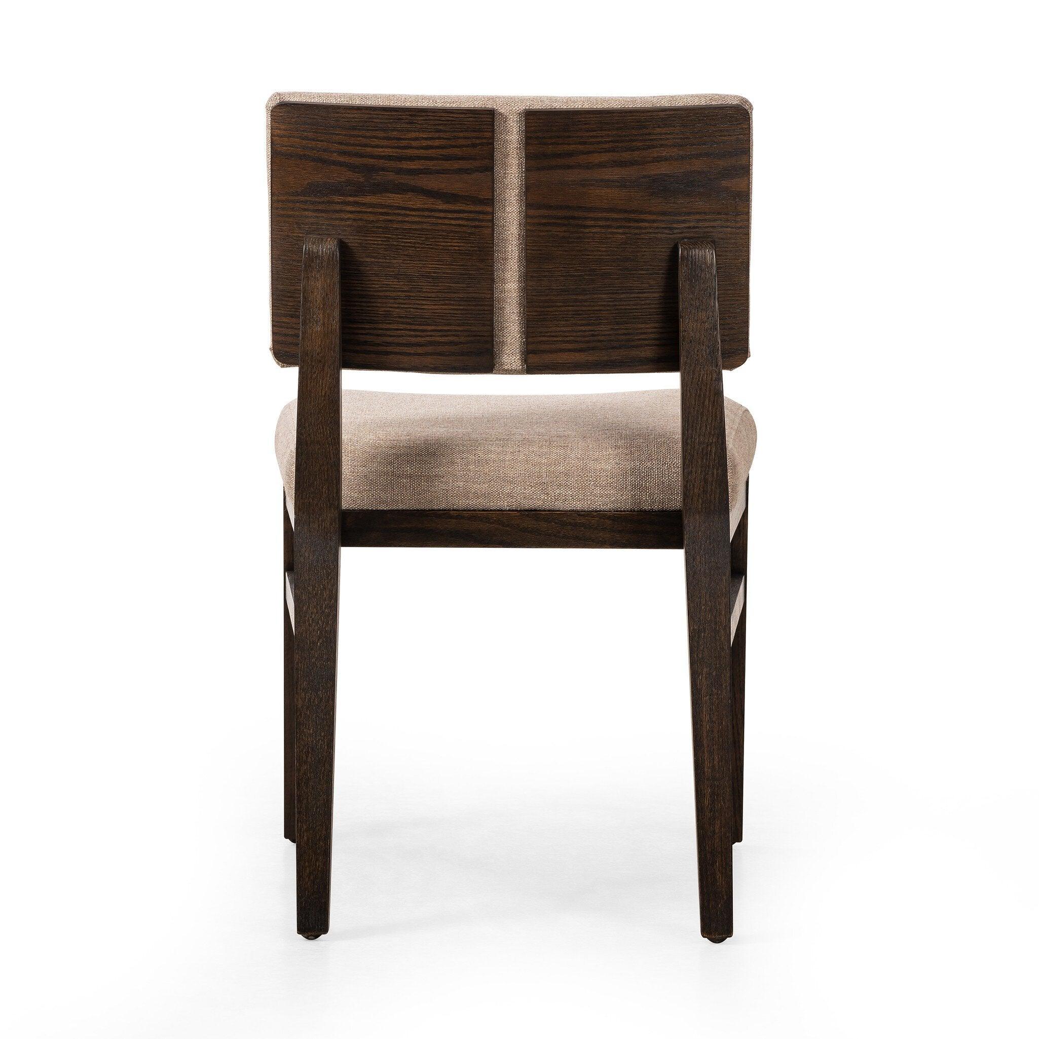 Carlo Dining Chair - Set of 2 - Image 4